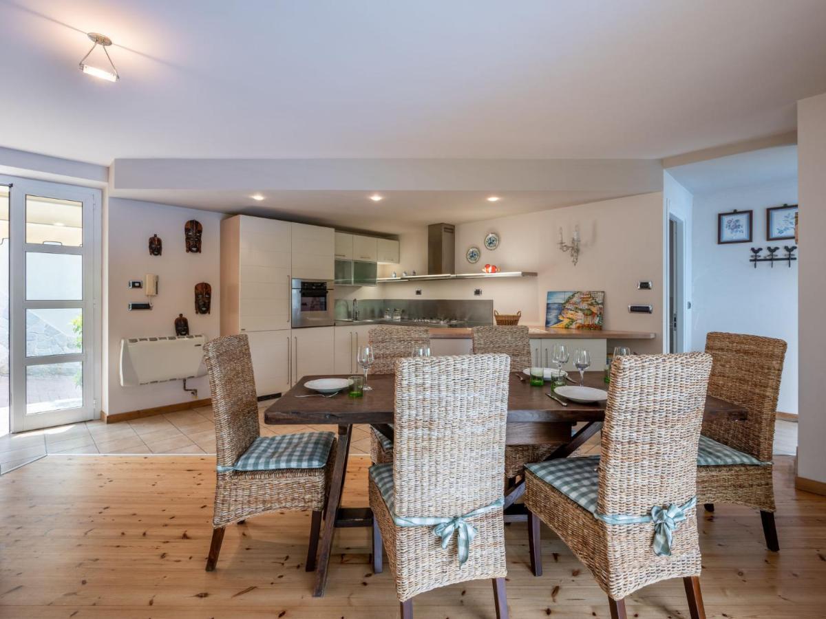 Apartment Da Nonna Ina By Interhome Valunga-Prazzo エクステリア 写真