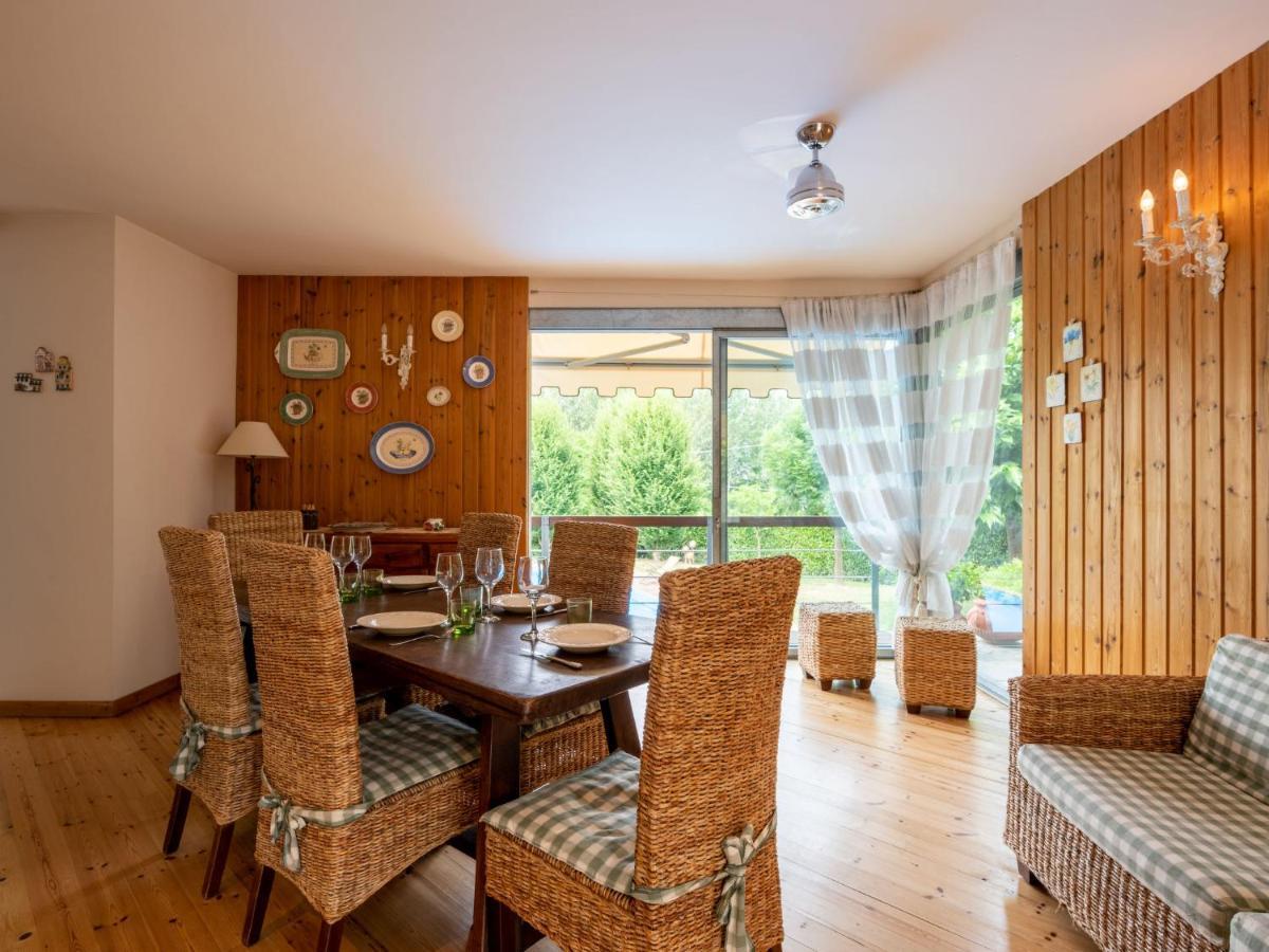 Apartment Da Nonna Ina By Interhome Valunga-Prazzo エクステリア 写真