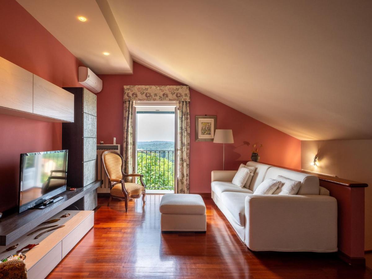 Apartment Da Nonna Ina By Interhome Valunga-Prazzo エクステリア 写真