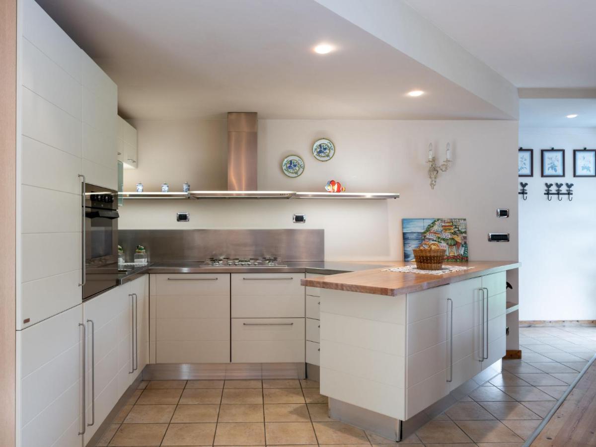 Apartment Da Nonna Ina By Interhome Valunga-Prazzo エクステリア 写真