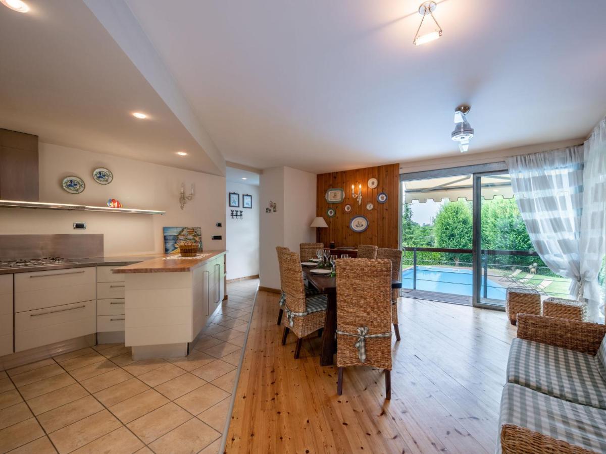 Apartment Da Nonna Ina By Interhome Valunga-Prazzo エクステリア 写真