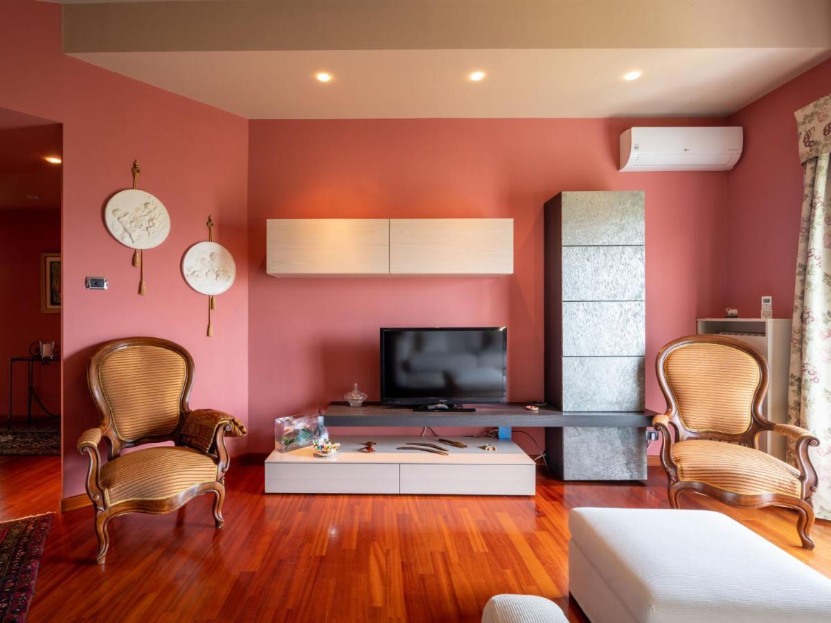 Apartment Da Nonna Ina By Interhome Valunga-Prazzo エクステリア 写真