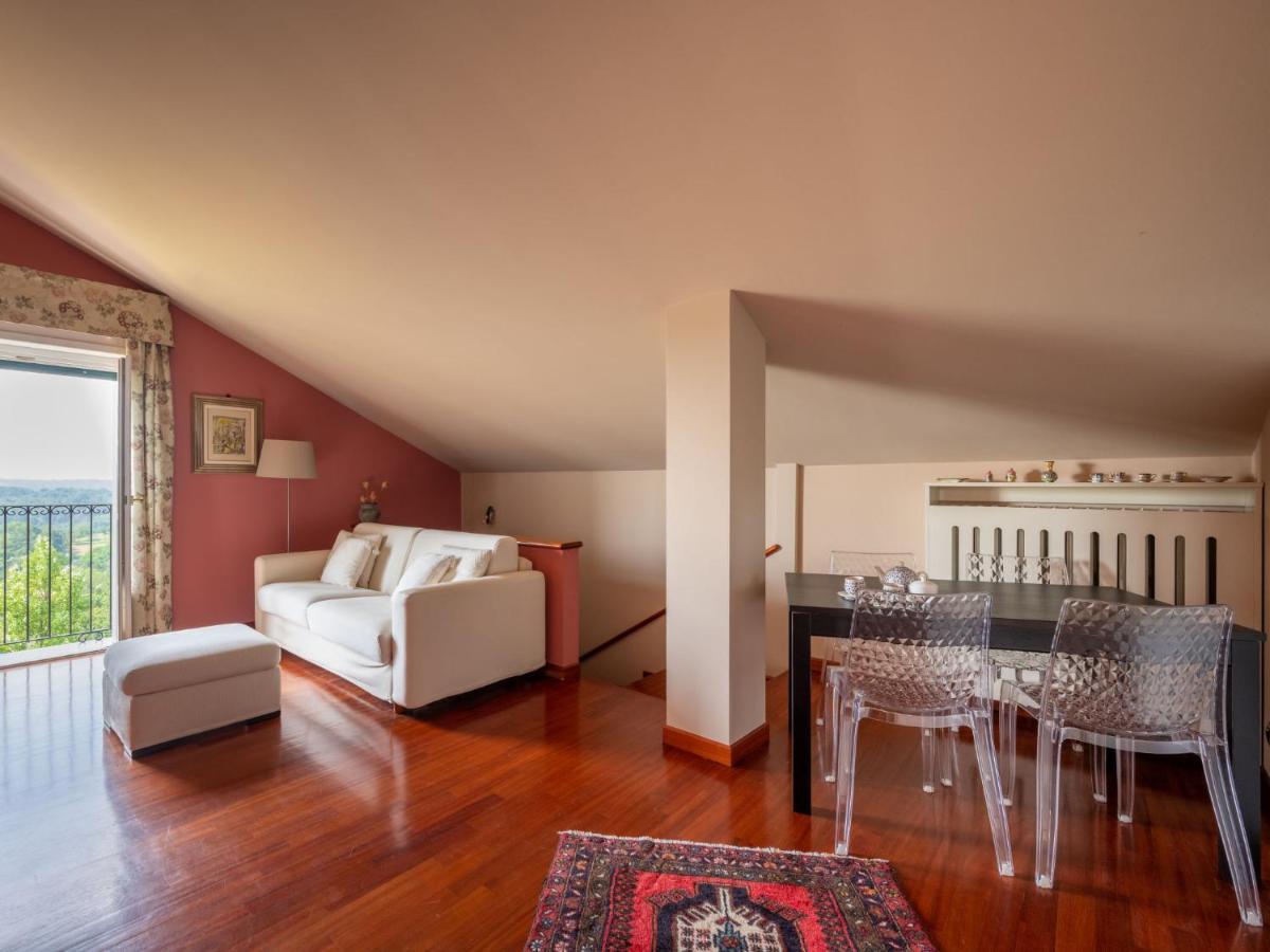 Apartment Da Nonna Ina By Interhome Valunga-Prazzo エクステリア 写真