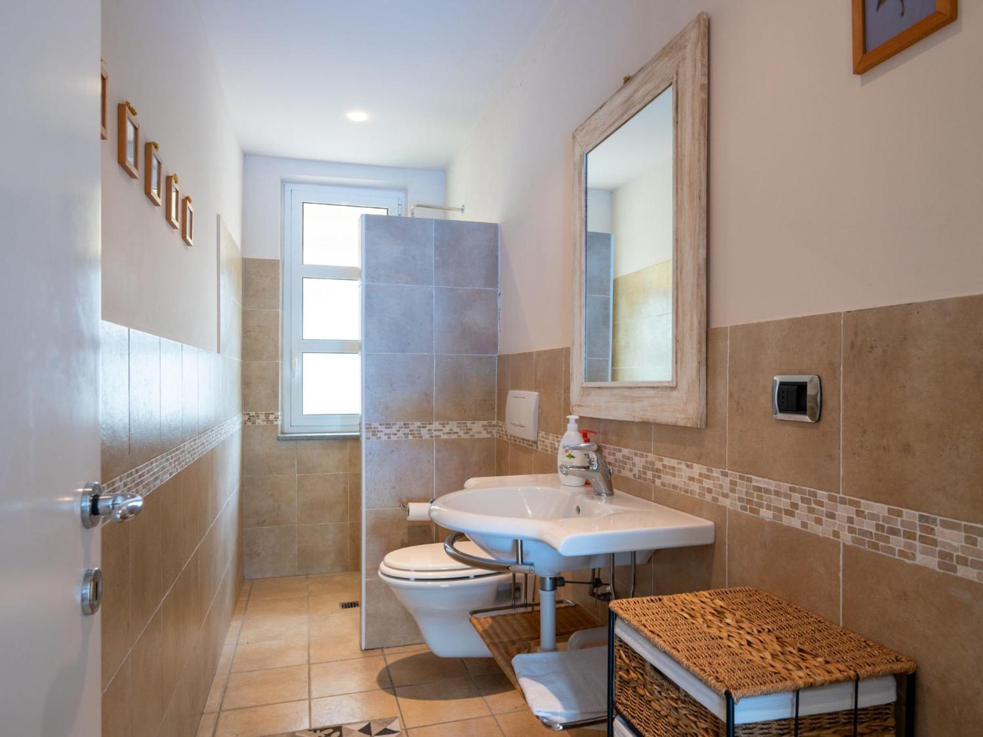 Apartment Da Nonna Ina By Interhome Valunga-Prazzo エクステリア 写真