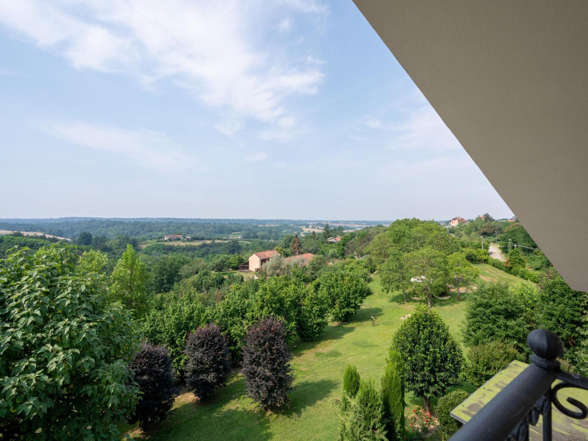 Apartment Da Nonna Ina By Interhome Valunga-Prazzo エクステリア 写真