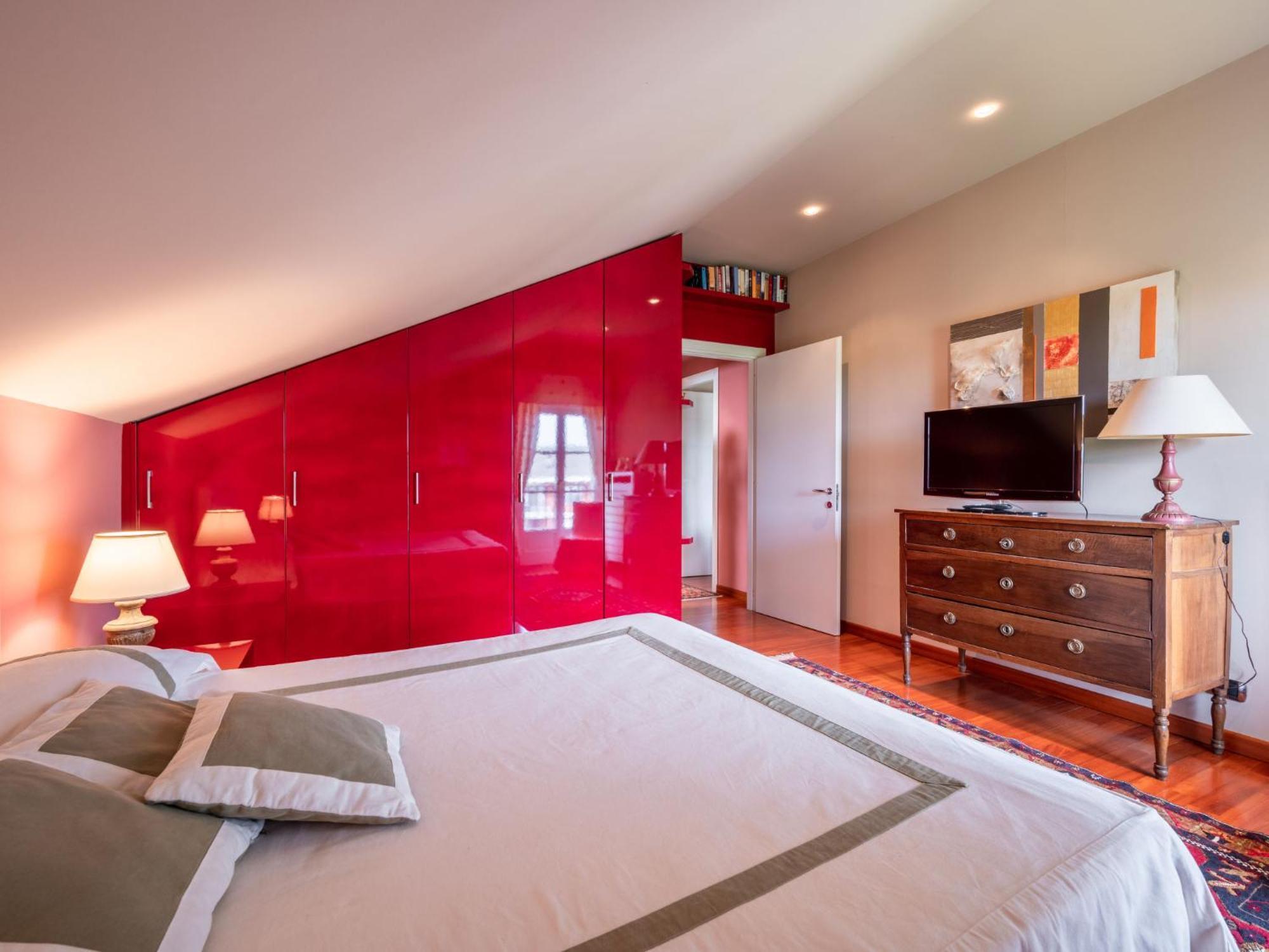 Apartment Da Nonna Ina By Interhome Valunga-Prazzo エクステリア 写真