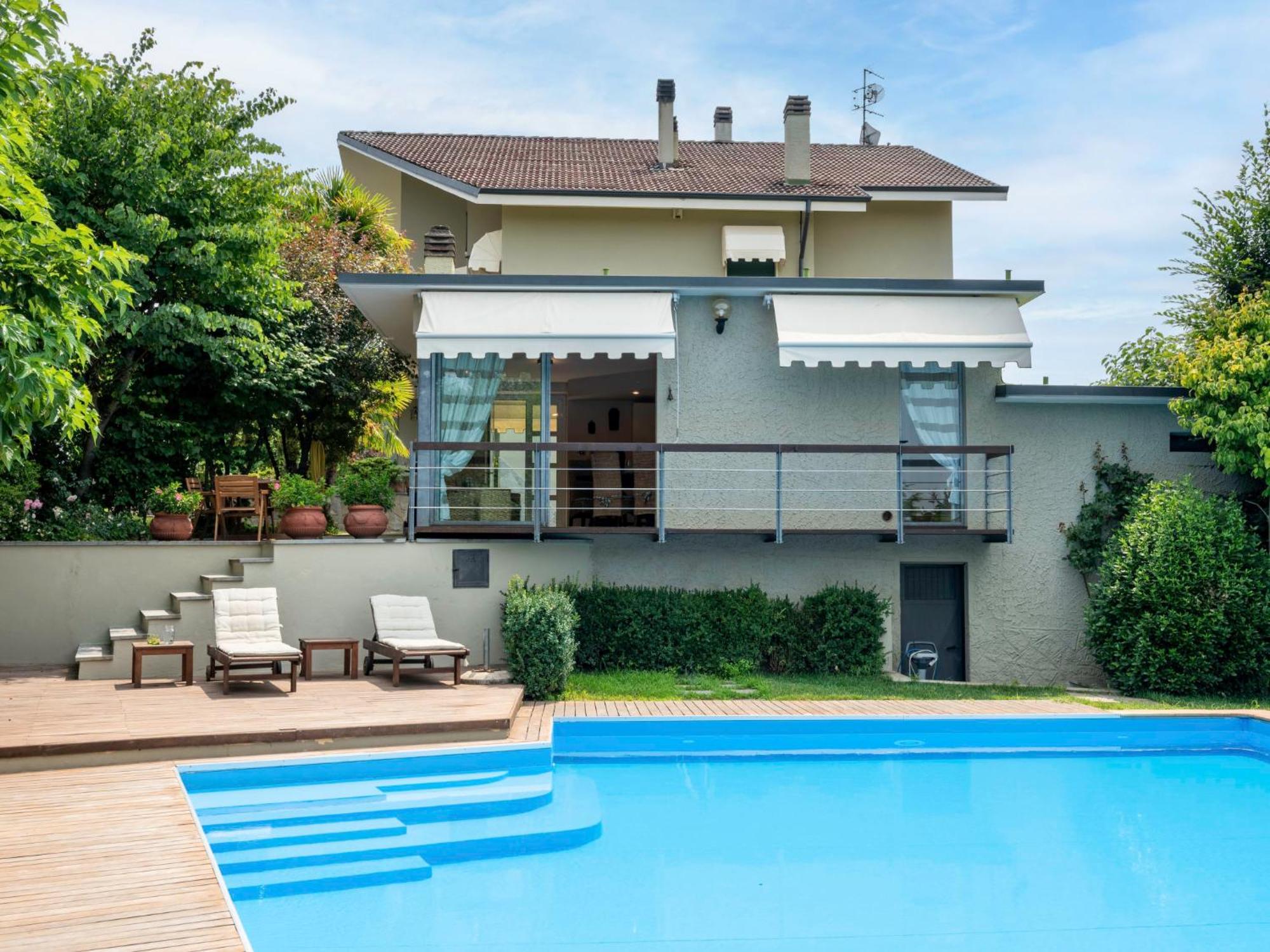 Apartment Da Nonna Ina By Interhome Valunga-Prazzo エクステリア 写真