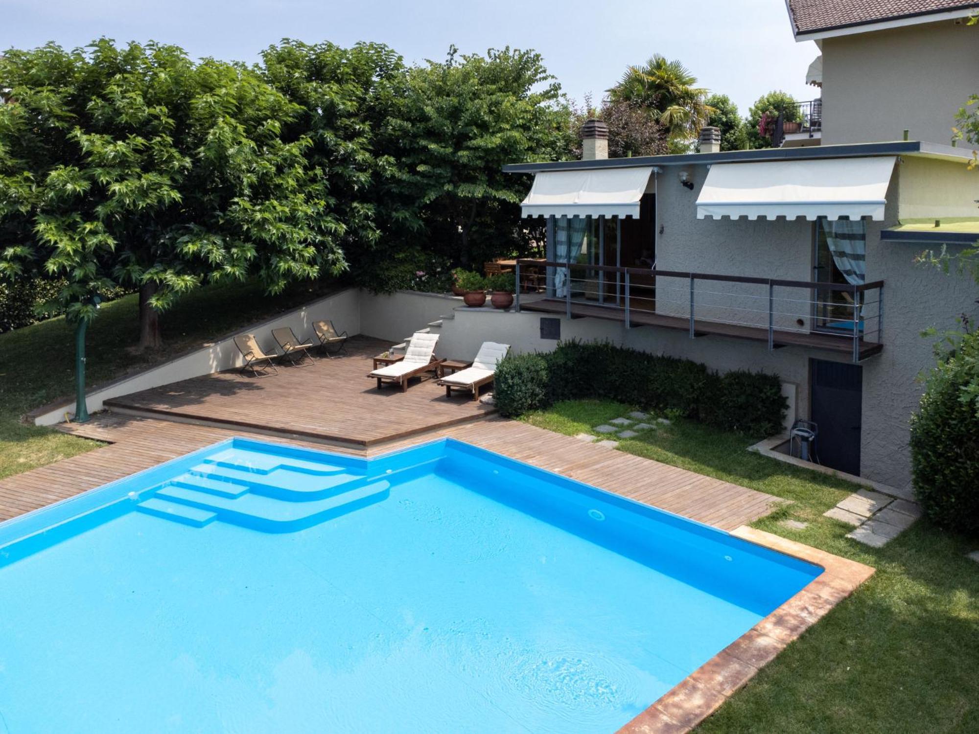 Apartment Da Nonna Ina By Interhome Valunga-Prazzo エクステリア 写真