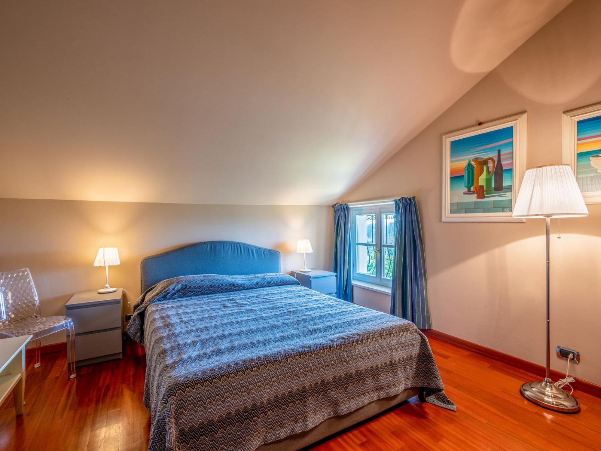 Apartment Da Nonna Ina By Interhome Valunga-Prazzo エクステリア 写真