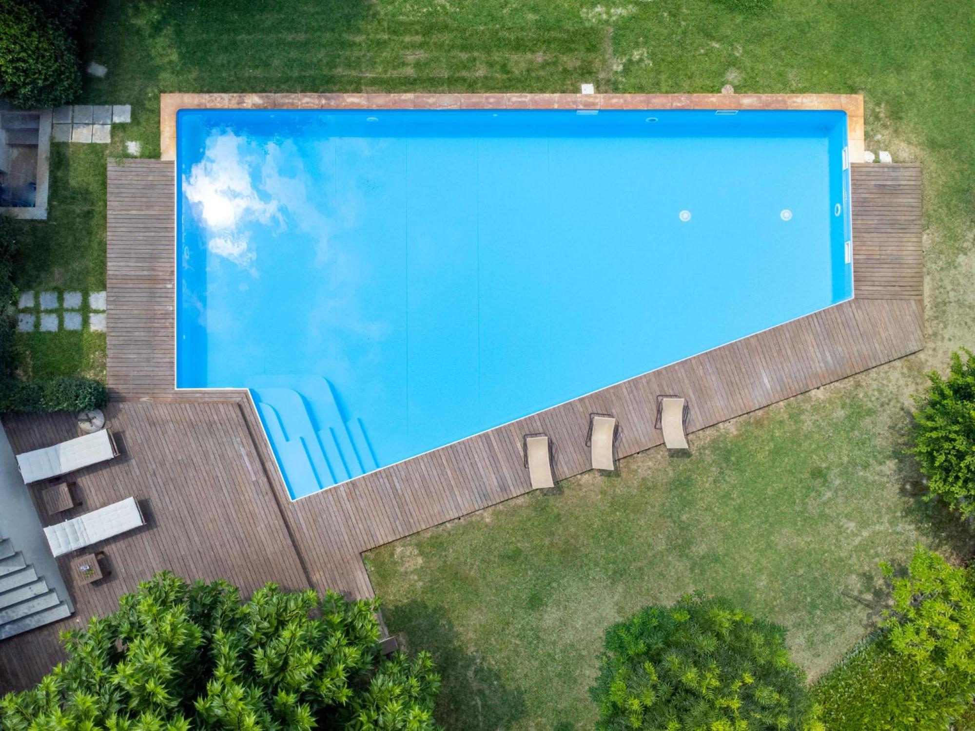 Apartment Da Nonna Ina By Interhome Valunga-Prazzo エクステリア 写真